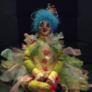 Meet your Posher, Kendall